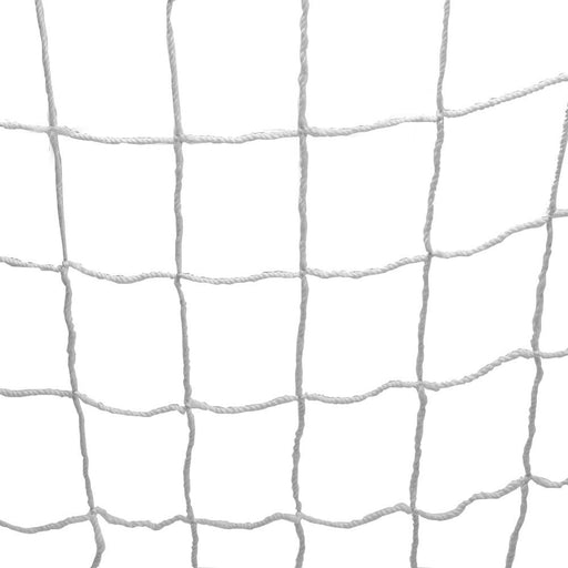 FAGINEY Goal Net,Full Size Football Soccer Net Sports Replacement Soccer Goal Post Net for Sports Match Training,Soccer Net