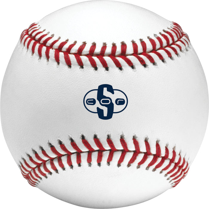 TVB Youth Tball Training Baseball, 1 Count