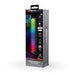 Monster Smart RGBW IC Light Bar Works with Razer Chroma, Customizable White/Color Lighting