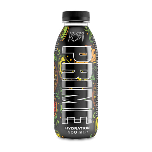 PRIME Hydration KSI Limited Edition - Orange / Mango - 1 Bottle