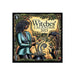 Coated Paper 2023 Witch Calendar Home Wall Calendar Decoration