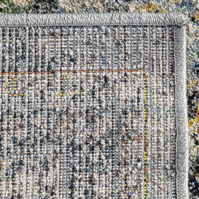 My Texas House Austin, Traditional, Woven Area Rug, 5'3" X 7'6"