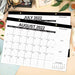 Calendar 2023 Calendar 365 Days Countdown