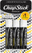 Chapstick Lip Tube (Pack of 3)