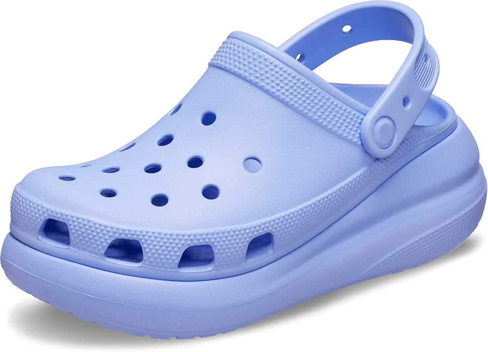 Unisex-Adult Classic Crush Clogs | Platform Shoes