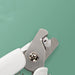 Pet Nail Clipper with LED Light for Cat Dog Pet Products