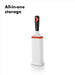Good Grips Furlifter Pet Garment Brush Hair Remover for Clothing, White, Garment Brush