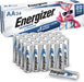 Energizer AA Batteries, Ultimate Lithium Double a Battery, 8 Count