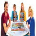 Kodak 4 in 1 Multipack Jigsaw Puzzles - Bright Lights