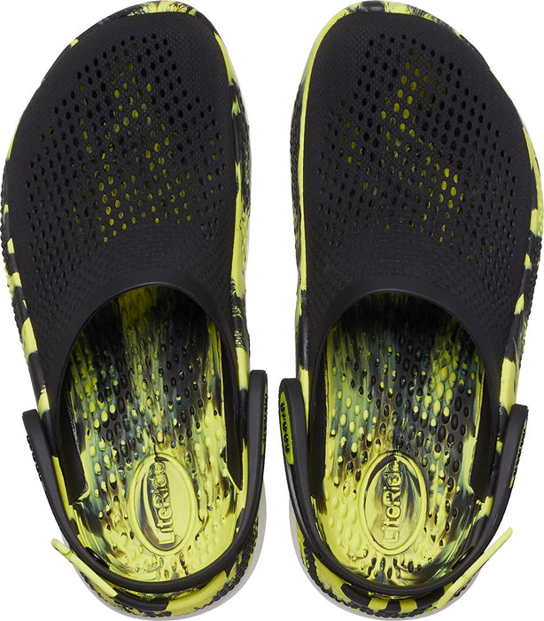 Unisex-Adult Literide 360 Clogs