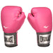 12 Oz. Pink Pro Style Boxing Gloves