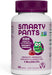 Smartypants Kids Formula Daily Gummy Multivitamin: Vitamin C, D3, and Zinc for Immunity, Gluten Free, Omega 3 Fish Oil (DHA/EPA), Vitamin B6, B12, 120 Count (30 Day Supply)