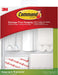Command Variety Pack, Picture Hanging Strips, Wire Hooks and Utility Hooks, Damage Free Hanging Variety Pack for up to 19 Items, 1 Kit