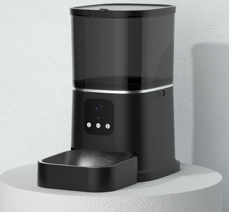 Smart Pet Feeder for Cats and Dogs Pet Products