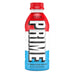 Drink Sports Beverage "ICE POP," Naturally Flavored, 10% Coconut Water, 250Mg Bcaas, B Vitamins, Antioxidants, 834Mg Electrolytes, Only 20 Calories per 16.9 Fl Oz Bottle (Pack of 12)