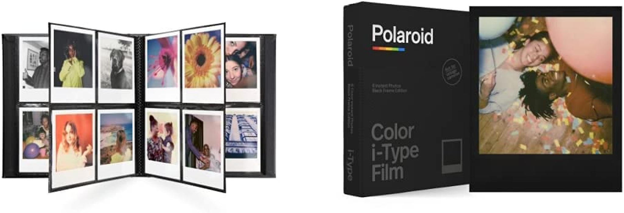 Photo Album - Large