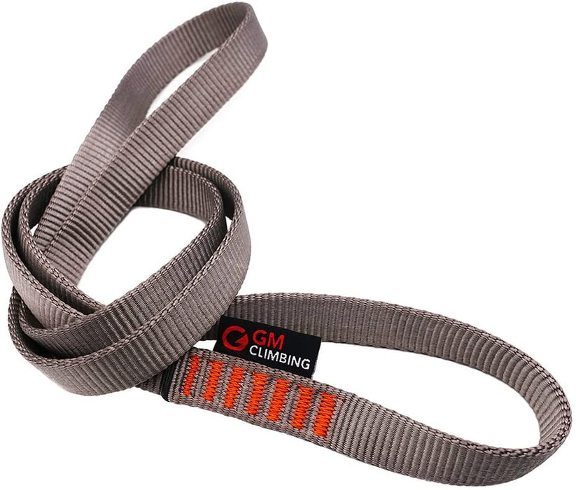 16Mm Nylon Sling Runner 22Kn / 4950Lbf CE UIAA Certified