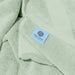 Luxury Bath Sheet Towels Extra Large 35X70 Inch | 2 Pack, Green