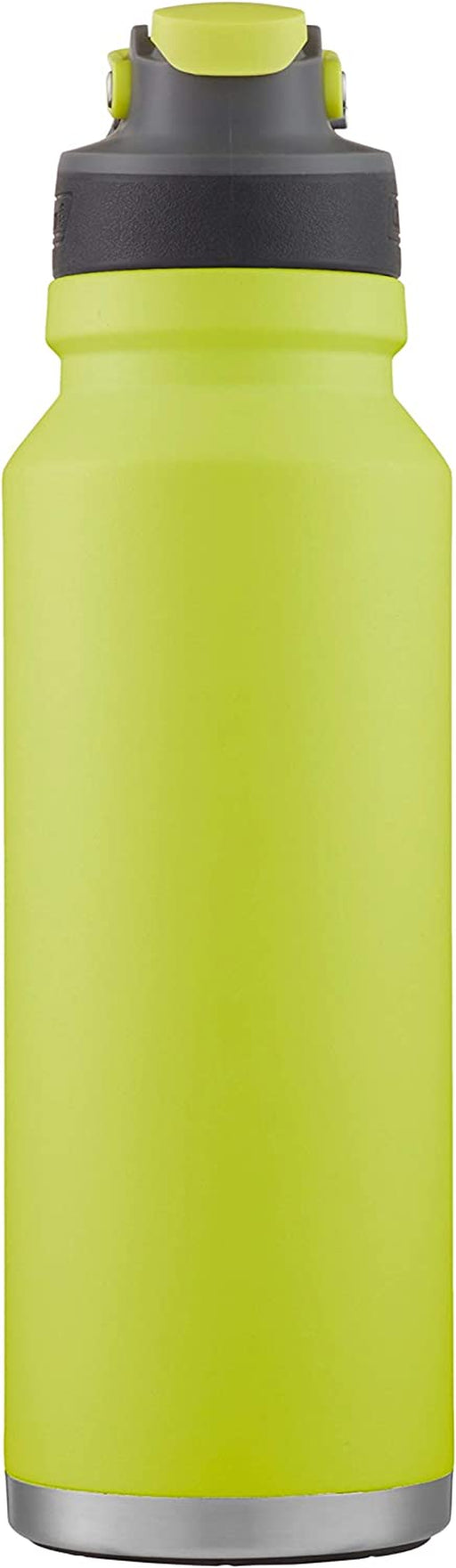 Autoseal Freeflow Stainless Steel Insulated Water Bottle