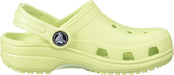 Unisex-Child Classic Littles Clogs |Baby Shoes