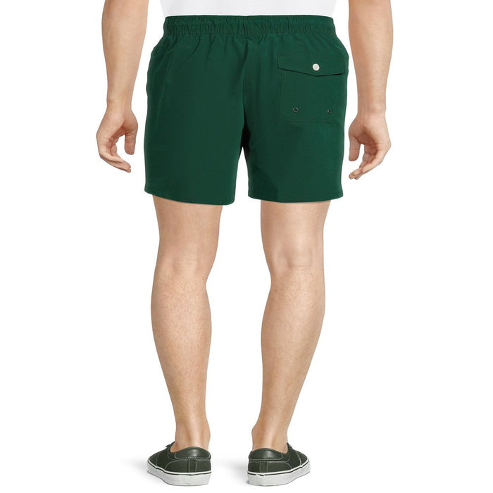 Men'S and Big Men'S All Guy Swim Shorts