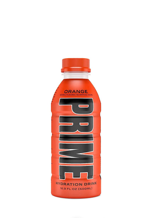 Hydration Drink 6 Flavor Variety 12 Pack (2 of Each Flavor) Lemon Lime, Tropical Punch, Blue Raspberry, Orange, Grape & Ice Pop