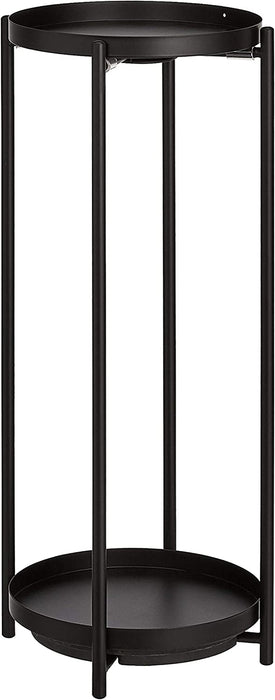 Plant Stand, Black
