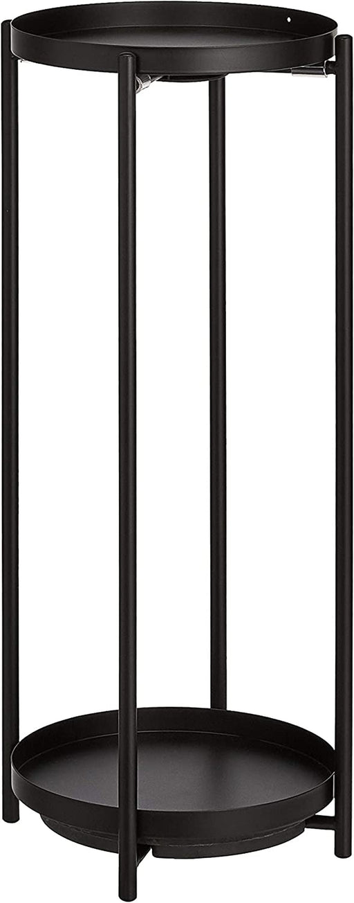 Plant Stand, Black