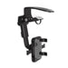 Home Kitchen Universal Car Sun Visor Phone Clip Holder Mount Stand for Mobile Iphone