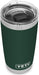 Rambler 20 Oz Stainless Steel Vacuum Insulated Tumbler W/Magslider Lid
