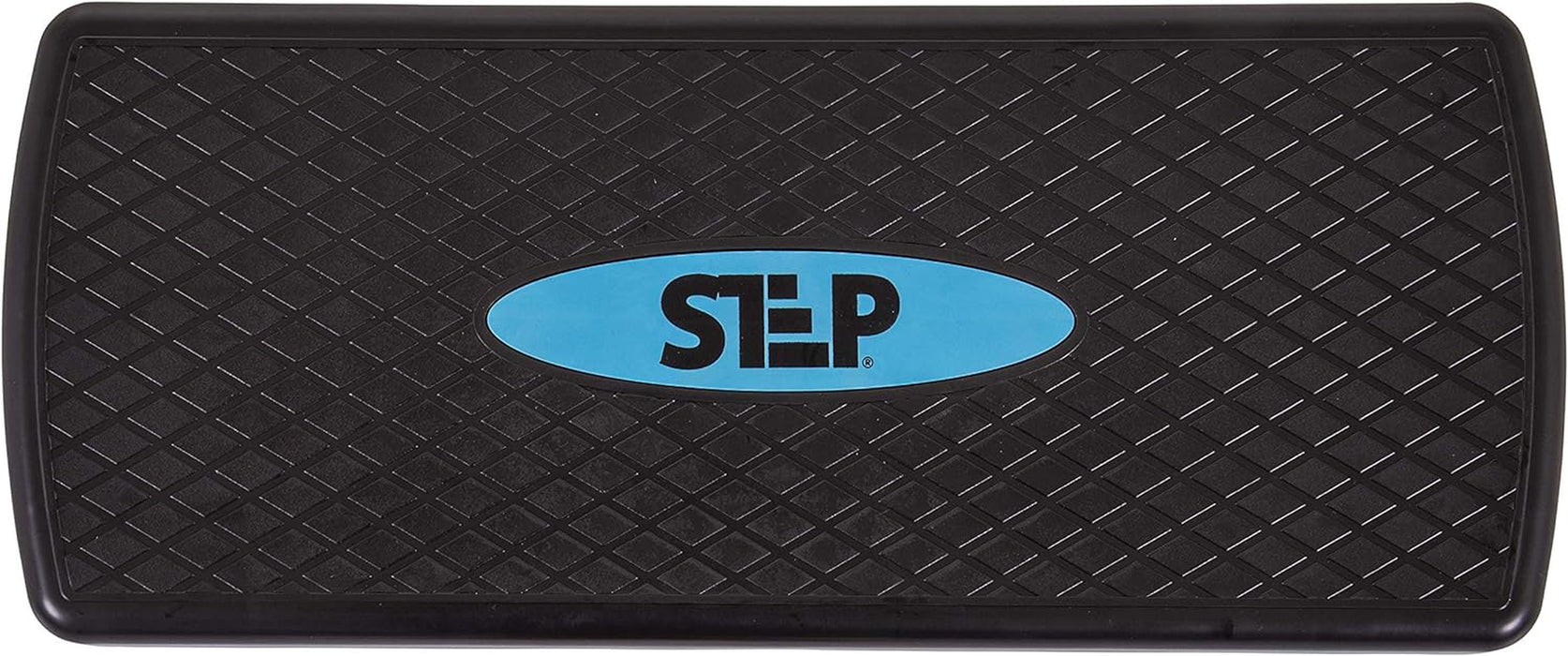 Aerobic Platform for Home Workout, Aerobic Step Exercise Equipment for Exercise, Lightweight Adjustable Height Workout Equipment