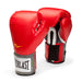 16 Oz. Red Pro Style Training Gloves