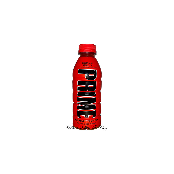 Prime Hydration Drink 12 Pack 16.9Oz Bottles | FREE SAME DAY SHIPPING