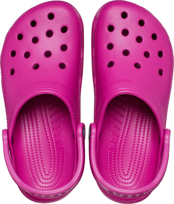 Unisex-Adult Classic Clogs (Seasonal Colors)