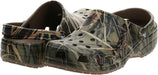 Men'S and Women'S Classic Realtree Clog | Camo Shoes