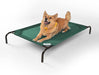Coolaroo the Original Cooling Elevated Pet Bed