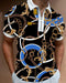 Polo T Shirt Men Zipper Collar Fashion Golf Short Sleeve 2 Tone Zip Dress Camisa