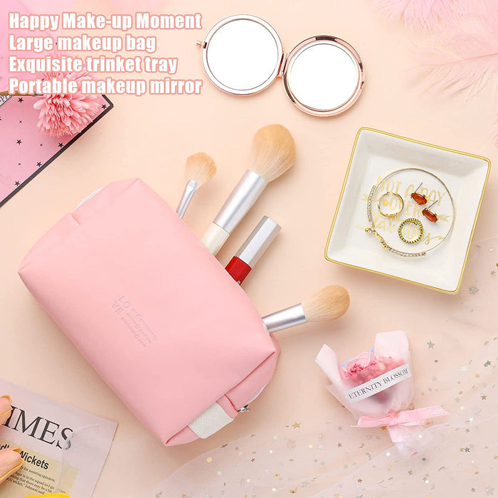 Birthday Gifts for Women, Best Happy Birthday Box for Her, Unique Gift Baskets for Mom Sister Best Friend, Thank You Gifts for Women Who Have Everything