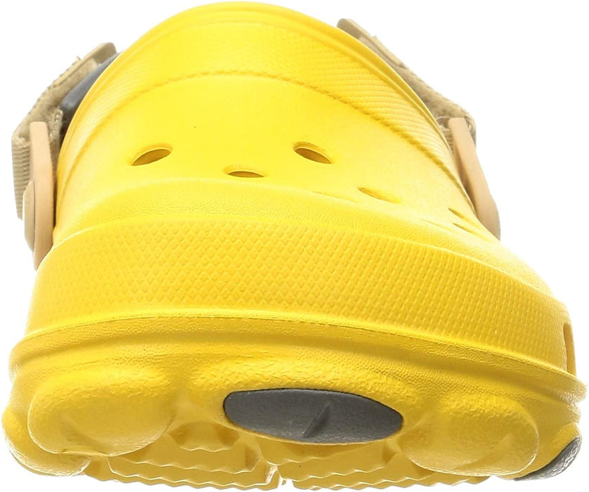 Unisex-Adult Classic All Terrain Clog