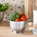Mainstays Stainless Steel 3 Quart Colander