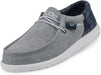 Men'S Wally Loafer Multiple Colors | Men’S Shoes | Men'S Lace up Loafers | Comfortable & Light-Weight