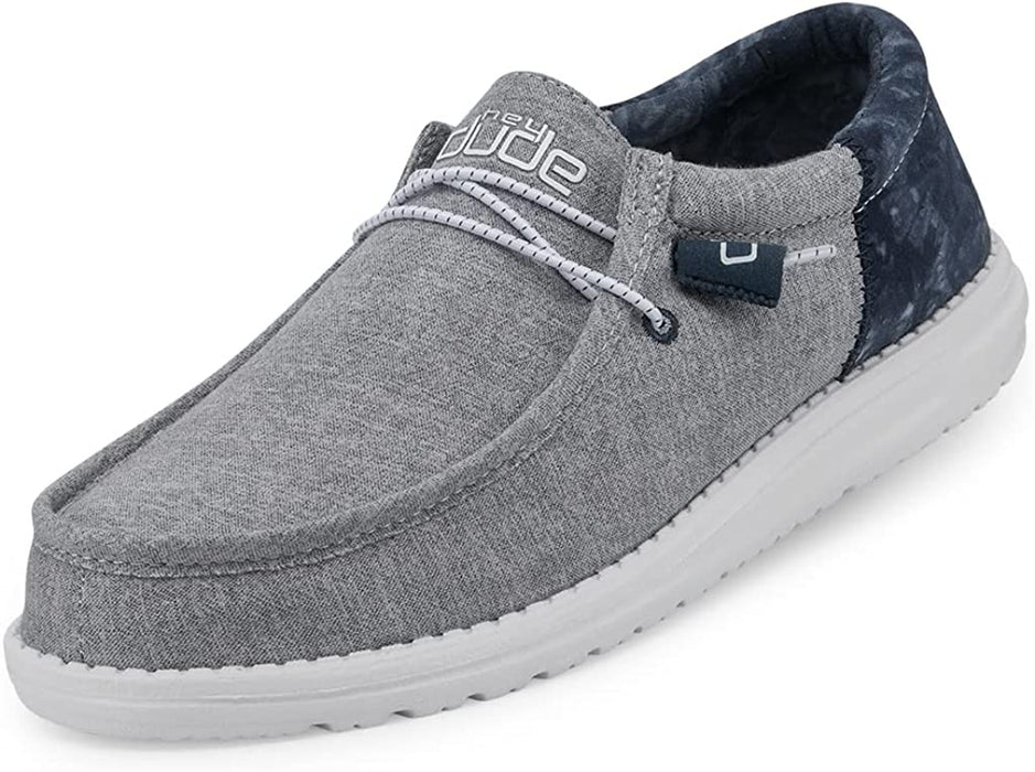 Men'S Wally Loafer Multiple Colors | Men’S Shoes | Men'S Lace up Loafers | Comfortable & Light-Weight