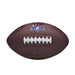 Wilson NFL "The Duke" Replica Football, Official Size Ages 14 and Up