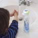 Your Zone Soap Pump Musical Timer & Faucet Extender