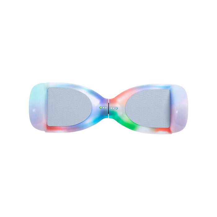 Plasma X Lava Tech Hoverboard