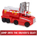 PAW Patrol, Big Truck Pup’S Marshall Transforming Vehicle and Figure