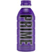 Hydration Drink Grape 16.9Oz Bottles, Quantity of 12