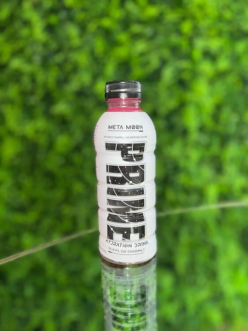 Prime Drink by Logan Paul & Ksi (New) META MOON Prime Drink