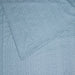 Mainstays Ultra Soft High Quality Microfiber Bed Sheet Set, Twin/Twin XL, Aqua Dot, 3 Piece