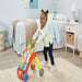 Stroll and Discover Activity Walker 2 -In-1 Toddler Toy 936 Months